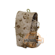 Outdoor Waterproof Adjustable Hunting Tactical Flash Bang Pouch,tactical Pouch Molle